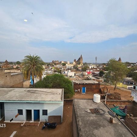 Hotel Sunset Orchha Luaran gambar