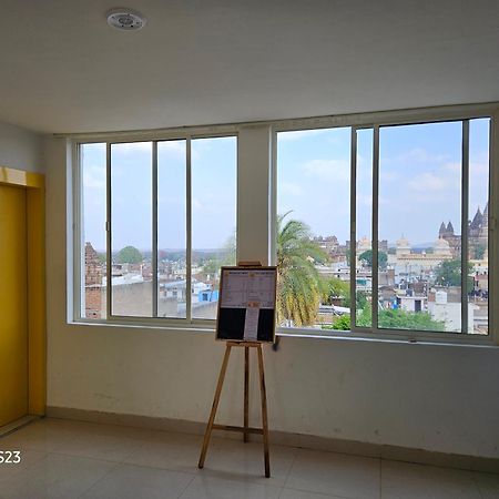 Hotel Sunset Orchha Luaran gambar