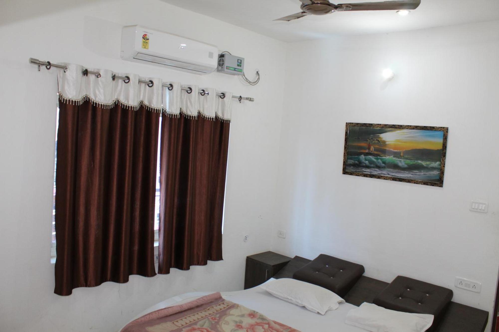 Hotel Sunset Orchha Luaran gambar