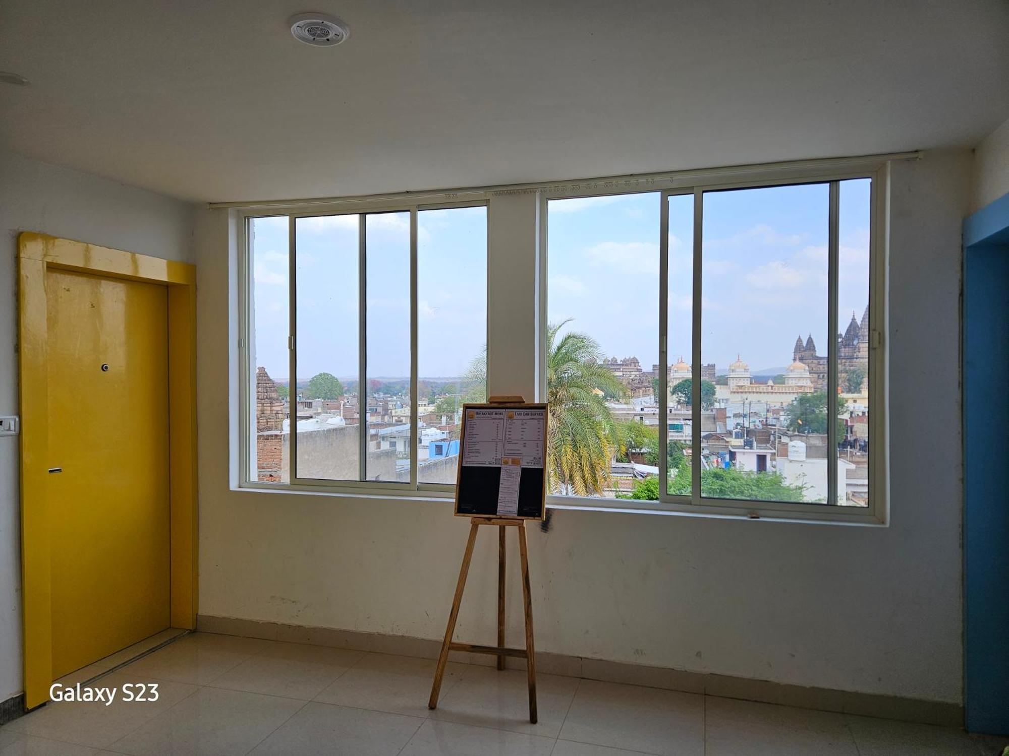 Hotel Sunset Orchha Luaran gambar
