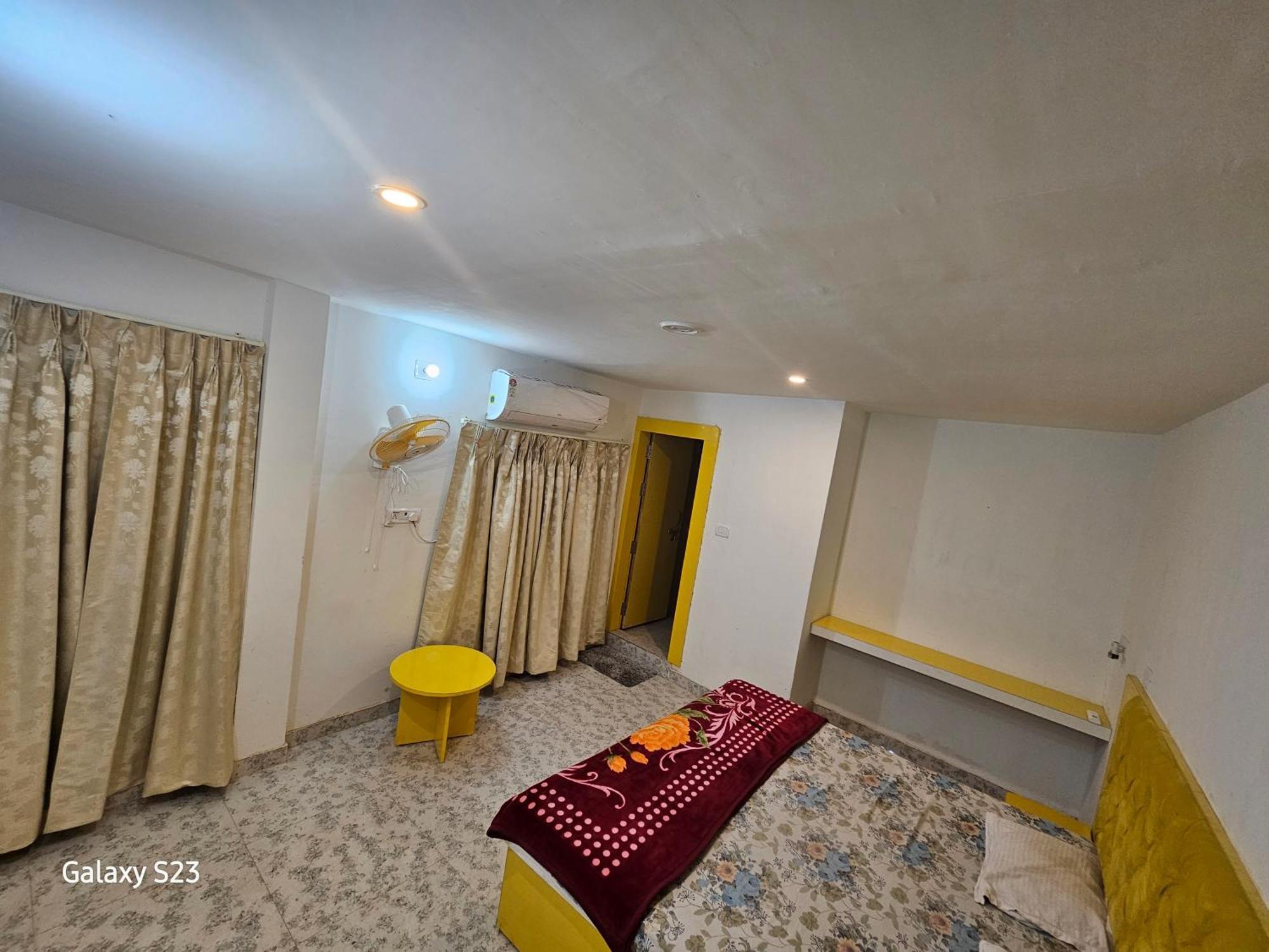 Hotel Sunset Orchha Luaran gambar