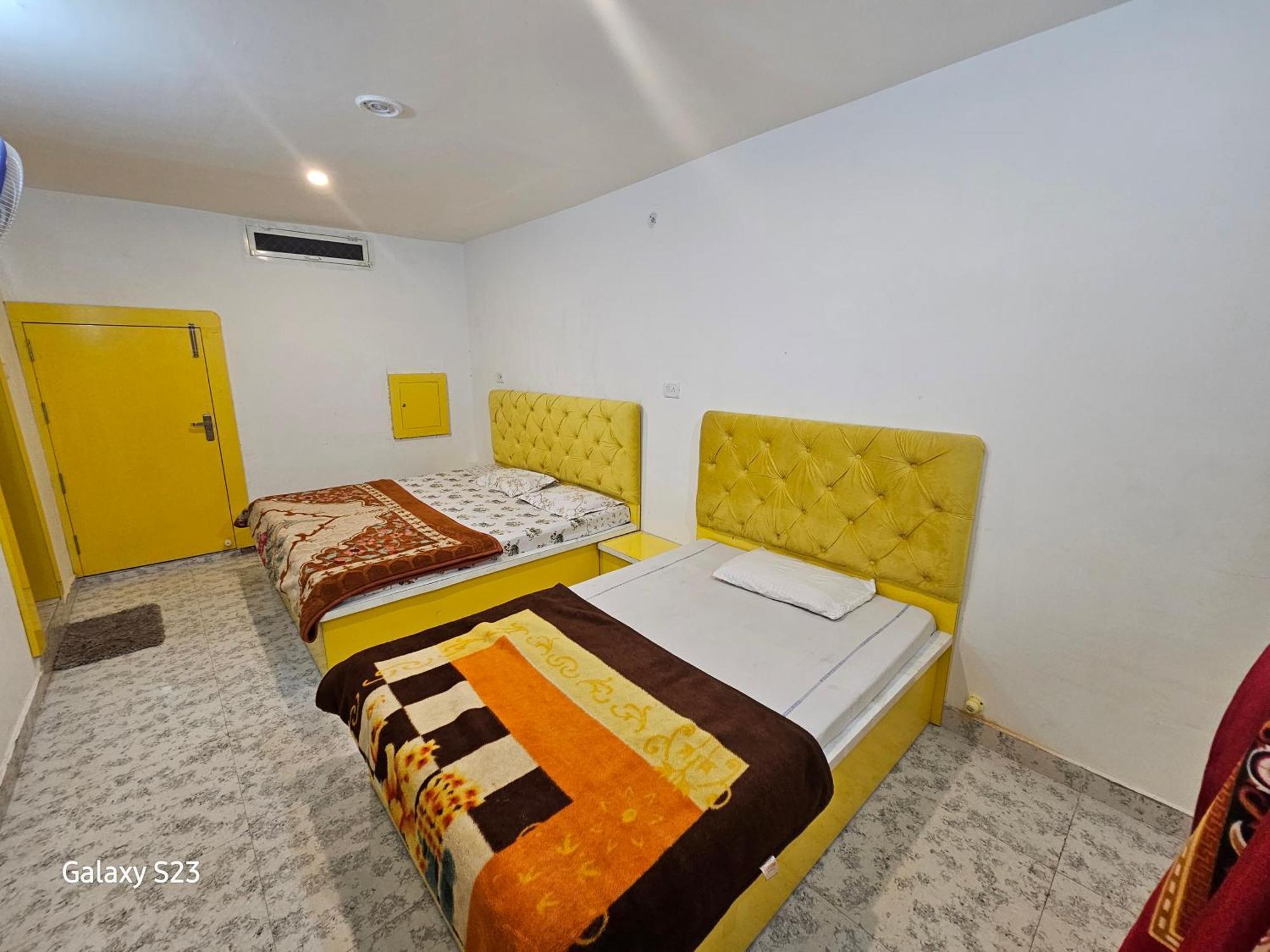 Hotel Sunset Orchha Luaran gambar
