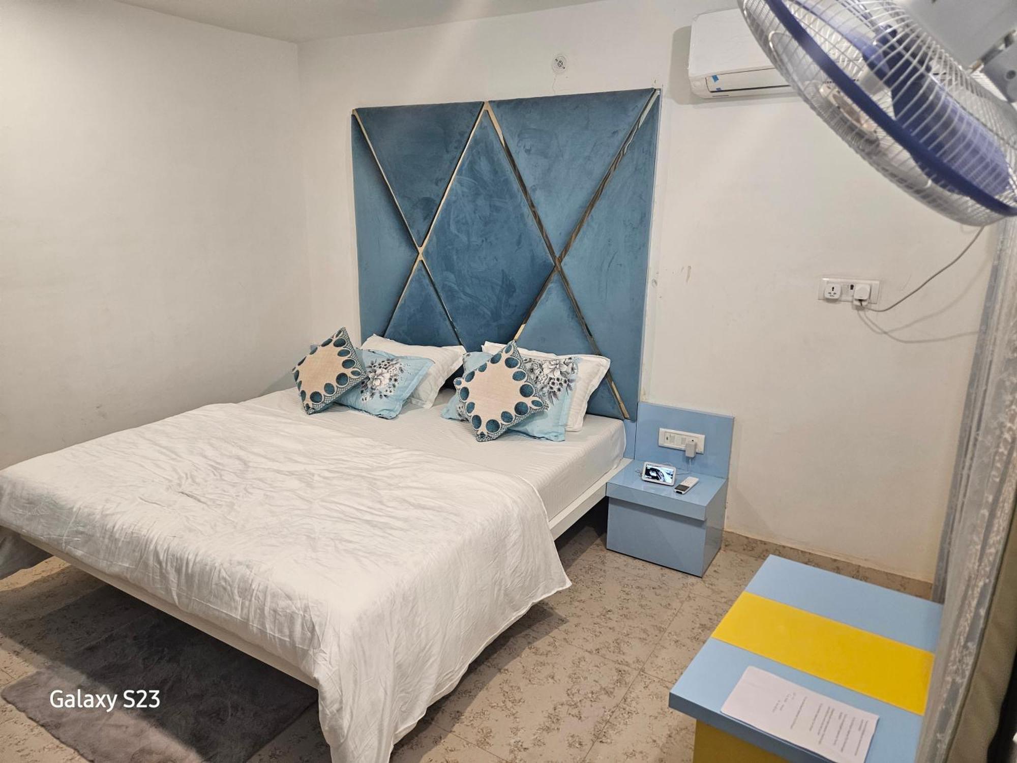 Hotel Sunset Orchha Luaran gambar