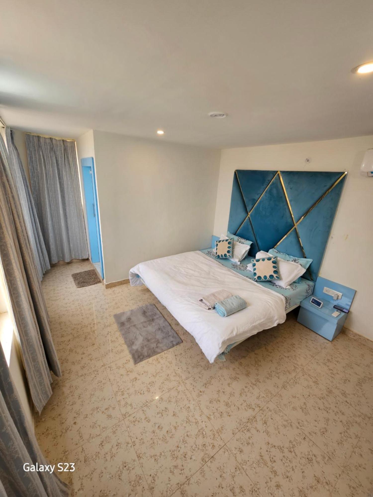 Hotel Sunset Orchha Luaran gambar