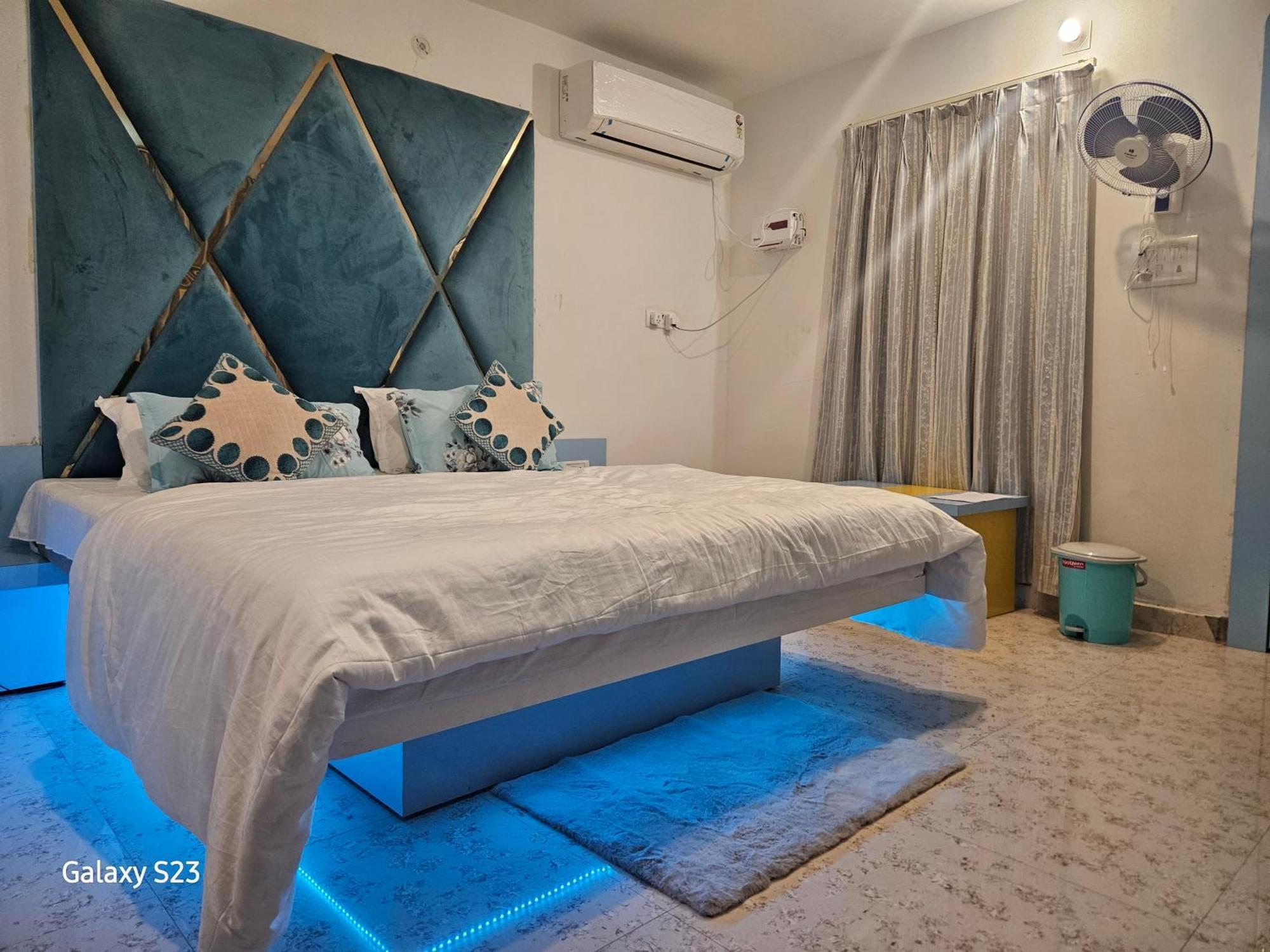 Hotel Sunset Orchha Luaran gambar