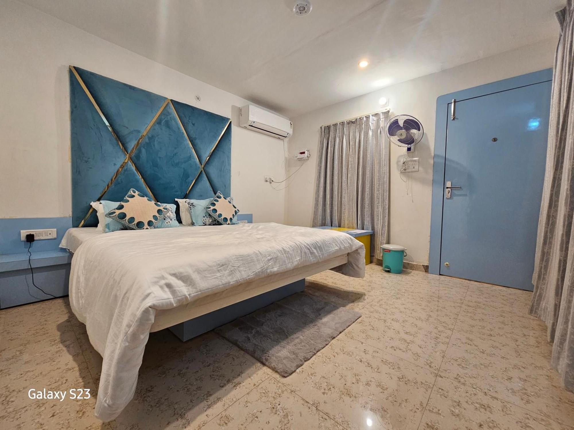 Hotel Sunset Orchha Luaran gambar