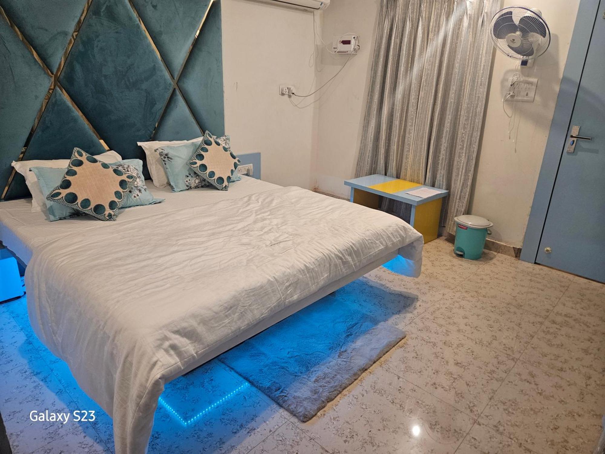 Hotel Sunset Orchha Luaran gambar