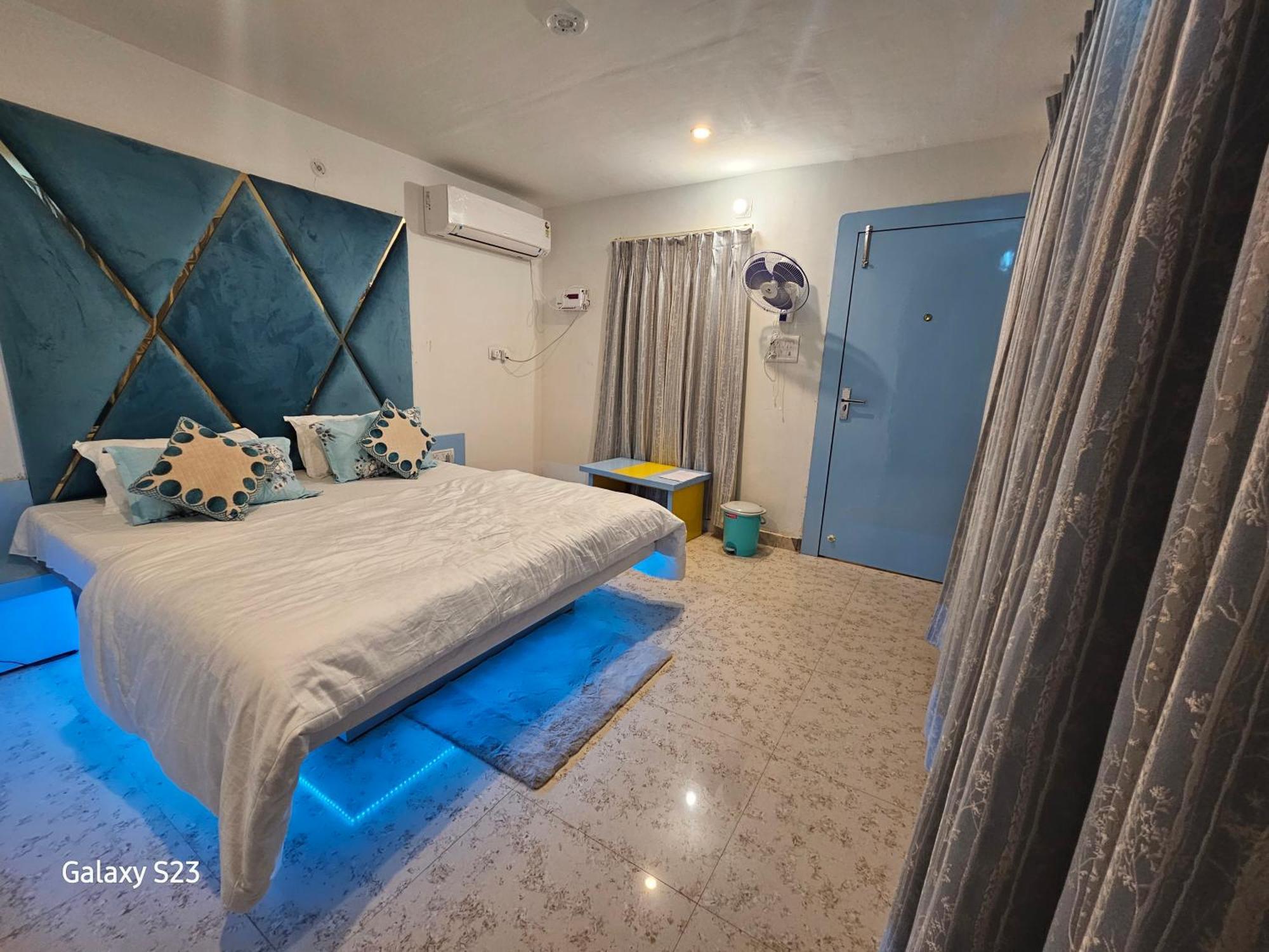 Hotel Sunset Orchha Luaran gambar
