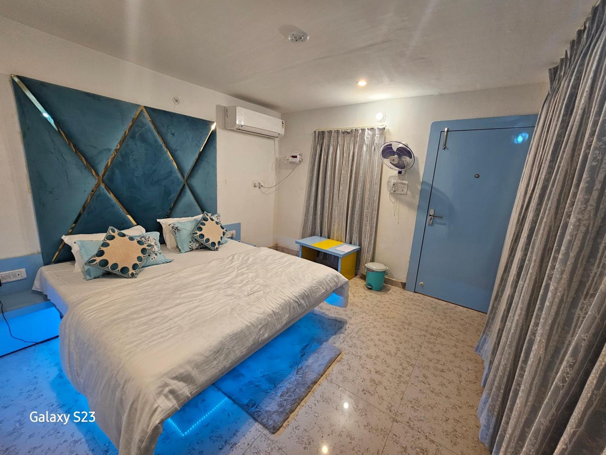 Hotel Sunset Orchha Luaran gambar