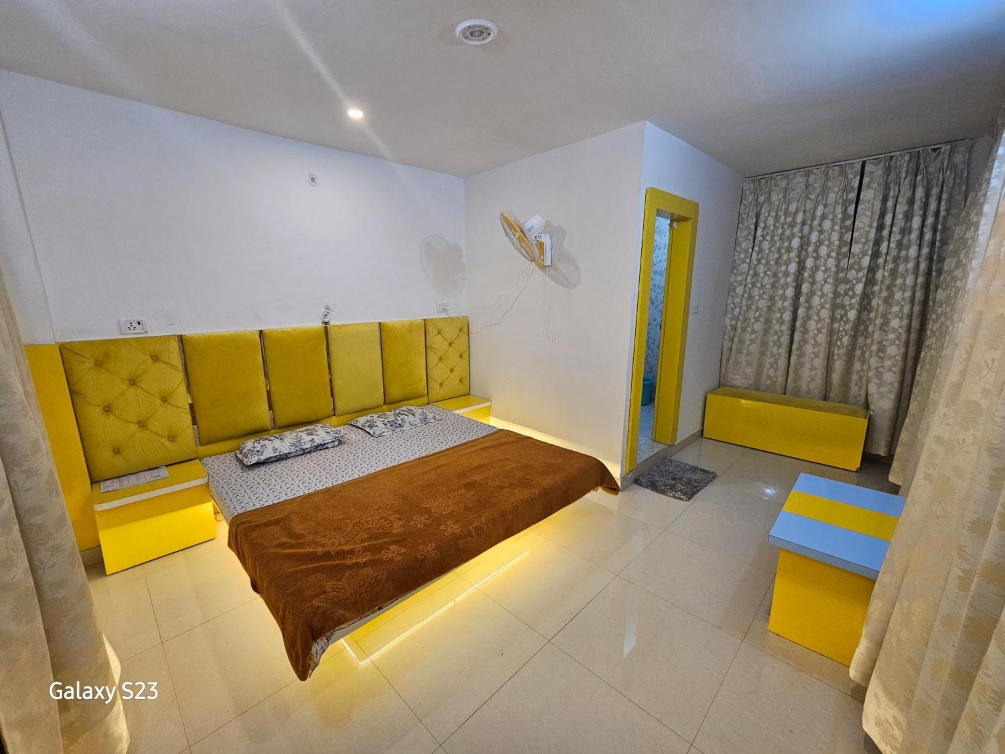 Hotel Sunset Orchha Luaran gambar
