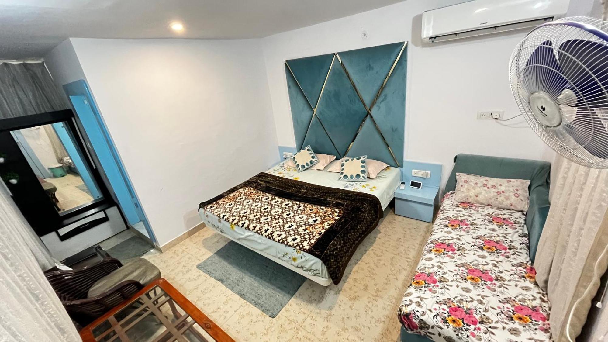 Hotel Sunset Orchha Luaran gambar