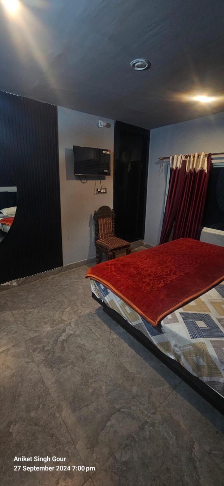 Hotel Sunset Orchha Luaran gambar