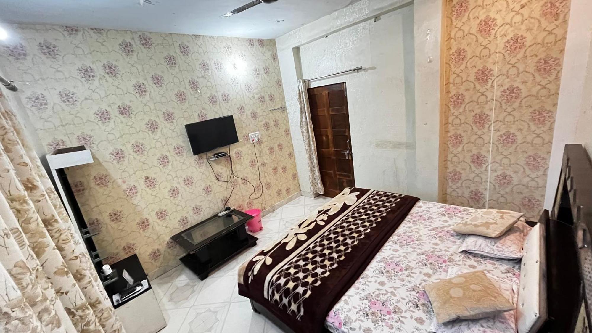 Hotel Sunset Orchha Luaran gambar
