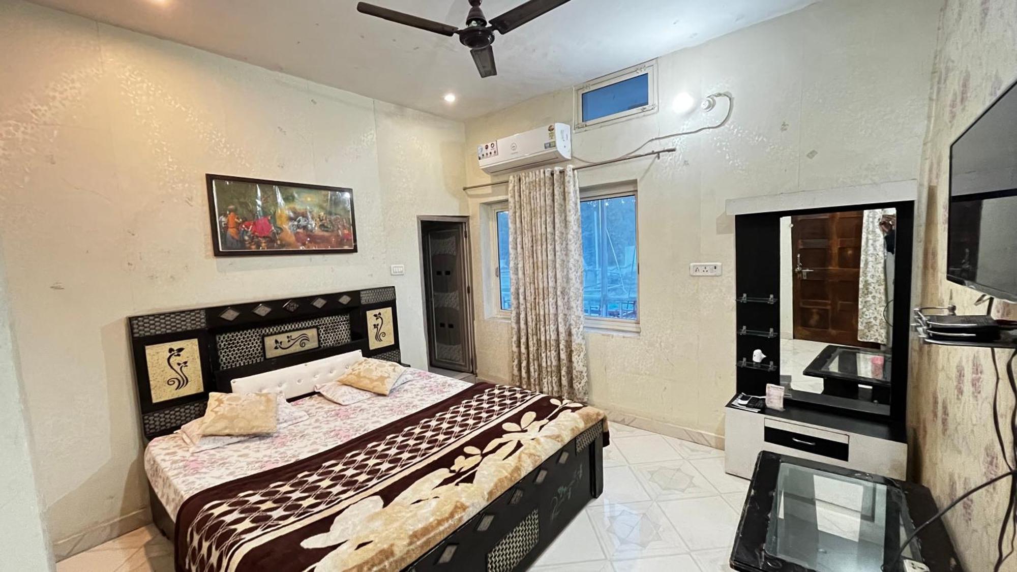 Hotel Sunset Orchha Luaran gambar