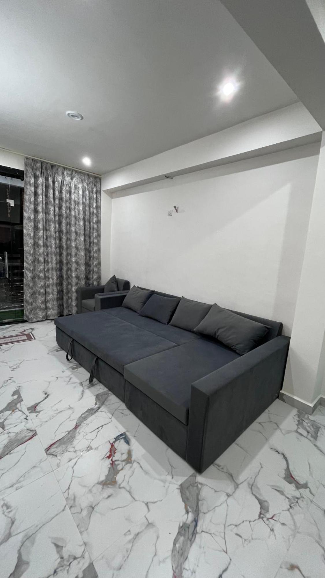 Hotel Sunset Orchha Luaran gambar