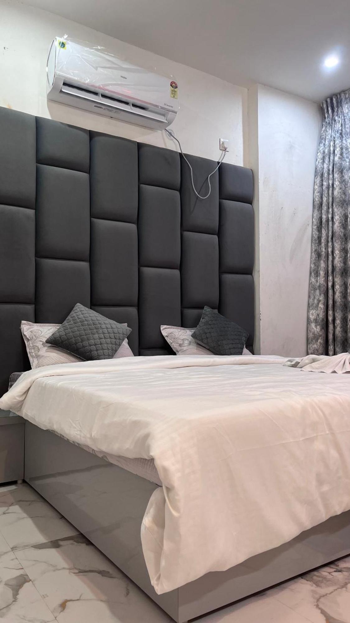 Hotel Sunset Orchha Luaran gambar