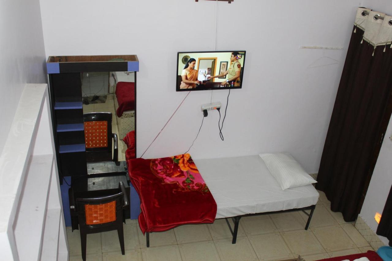 Hotel Sunset Orchha Luaran gambar