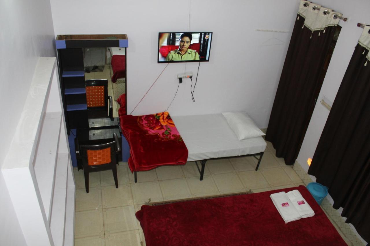 Hotel Sunset Orchha Luaran gambar