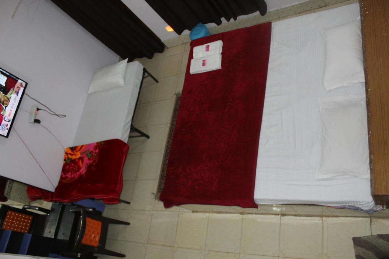 Hotel Sunset Orchha Luaran gambar