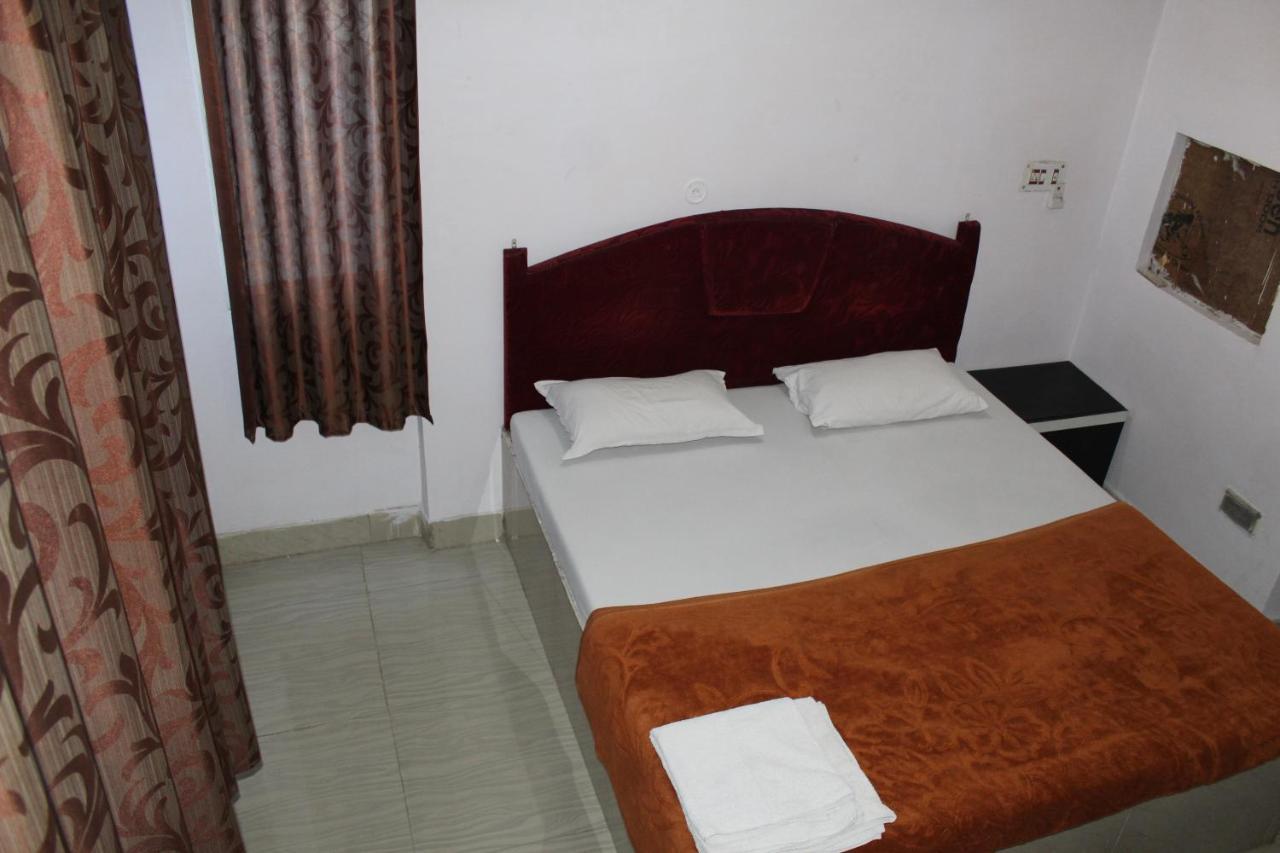 Hotel Sunset Orchha Luaran gambar