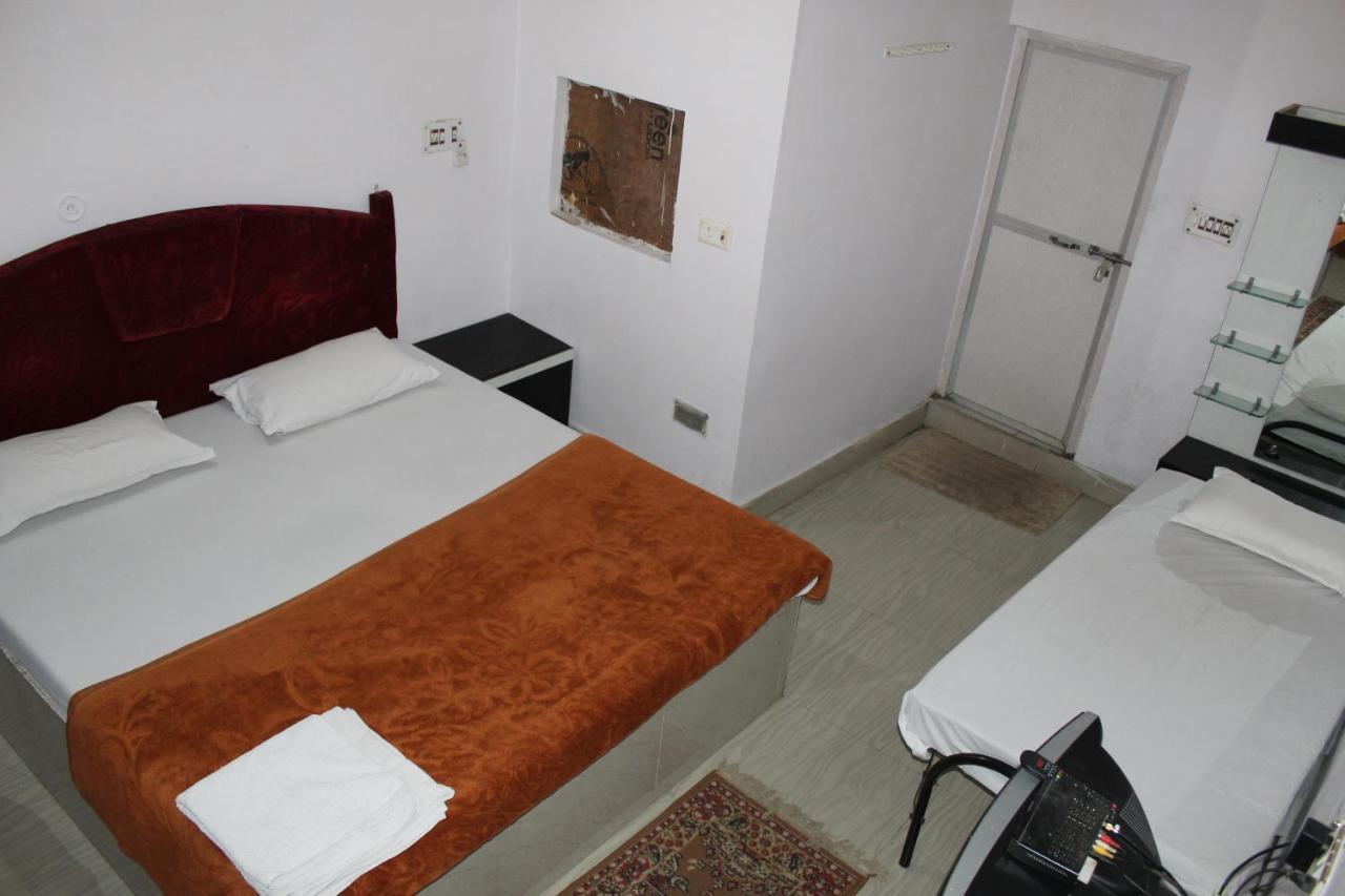 Hotel Sunset Orchha Luaran gambar